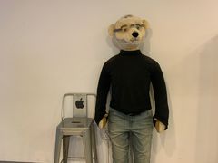 -济州岛泰迪熊博物馆