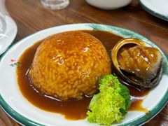 -叶存利海鲜大馅饺子(海宁路总店)