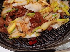 -粗茶淡饭·汉口公馆(循礼门店)