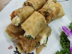-醉壹号海鲜大排档·老厦门特色菜(厦门美食地标店)