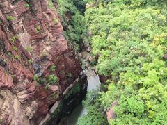 -云台山风景名胜区