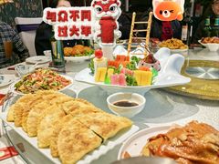 -迎宾大酒店(东北大马路店)