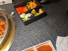 -嘿嘟嘟·肋条烧肉放题(爱融荟城店)