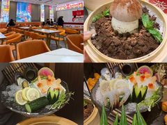-唐宫·粤菜海鲜(万象城店)