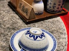 -南京大牌档(香港广场店)