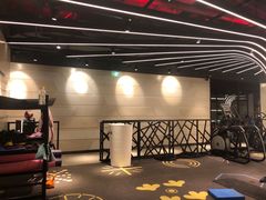 -威尔仕健身·游泳(中港汇店)