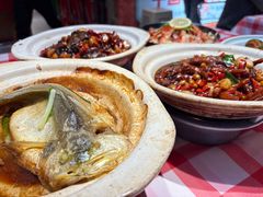 -辣小鲜·南昌大排档(船山路店)