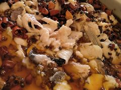 -静之湖湖畔餐厅