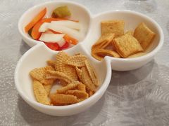 -鸿禧大清花(方庄店)