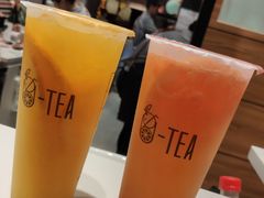 -茶百道(柏威年店)
