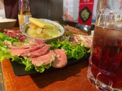 -丸福烤肉(君隆广场店)