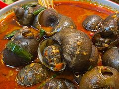 -老闵田螺馆·南昌市井菜·特色小吃(总店)