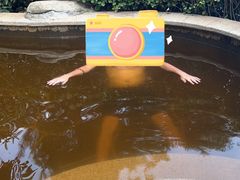 -郑州银基黄帝宫御温泉