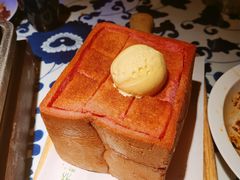 -绿茶餐厅(领展购物广场·中关村店)
