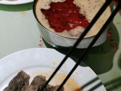 -火宴山海鲜自助火锅(新世界店)