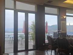 -湖畔居茶楼(湖滨店)