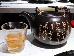 -京韵胡同·酱香羊蝎子火锅涮肉(长寿路店)