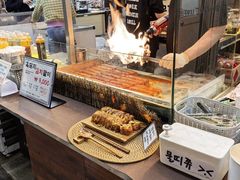 -西归浦每天偶来市场