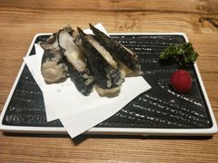 奇怪的卷-小句号·精致料理(江南环球港店)