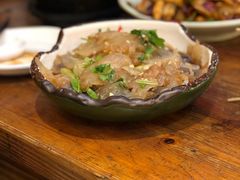 -老姑砂锅·烧烤天津菜(体北道店)