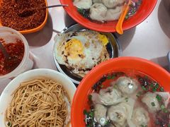 -金枫锅贴(滨江·凯旋门店)
