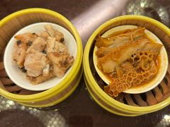-西安皇冠假日酒店·御皇轩中餐厅