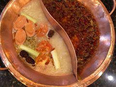 -老码头火锅(骡马市店)