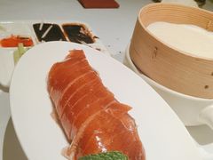 -津禧荟·酥皮烤鸭(北辰店)