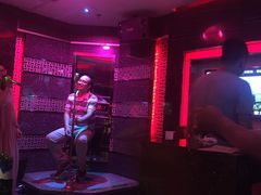 -好乐迪KTV(金钻店)