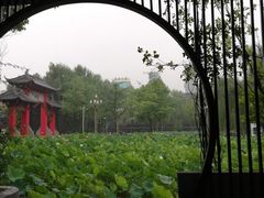 -四川大学(望江校区)