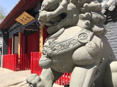 -长安寺