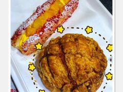 -85度C(苏州石路店)