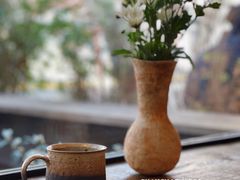 -WABI COFE(愚园路店)