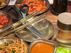 -西塔老太太泥炉烤肉(上海七宝领展广场店)
