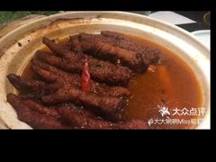 -宝轩渔府·老字号海鲜·正宗津菜(水上店)