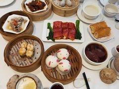 红米金网肠-稻香海鲜饭店(第一国际店)