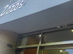 -ZOZO's昌左左精致甜品设计(新北店)