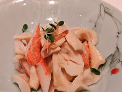 -松鹤楼(狮山永利广场店)