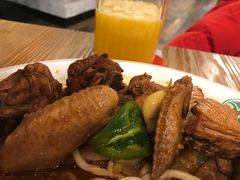 -塔哈尔·新疆盛宴(城西银泰店)