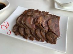 -嘉和一品粥(首经贸店)