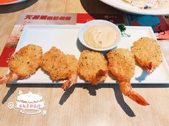 -必胜客(WOW中心城店)