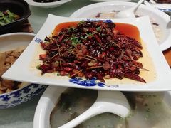 -陶然居·重庆菜(鱼洞老街店)