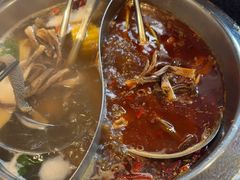 -牛品荟牛肉火锅(新城广场店)