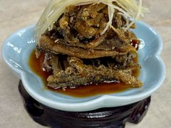 -二泉园老菜馆·百年无锡菜