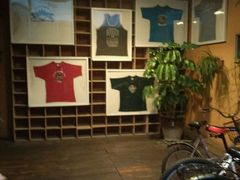 -拖板鞋咖啡旅行酒店(春熙路地铁站店)