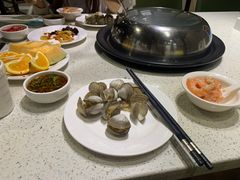 -青蓬蒸汽海鲜·深圳老字号·团建聚会(壹方城店)