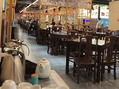 -安泰楼·佛跳墙创始人·传统闽味早茶·酒楼(三坊七巷闽菜地标店)