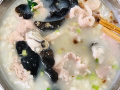 -广场正宗原汁薏米店