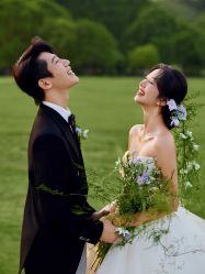 -第一夫人婚纱摄影(南京店)