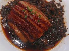 -香丰阁·烤鸭·川湘菜(清河店)